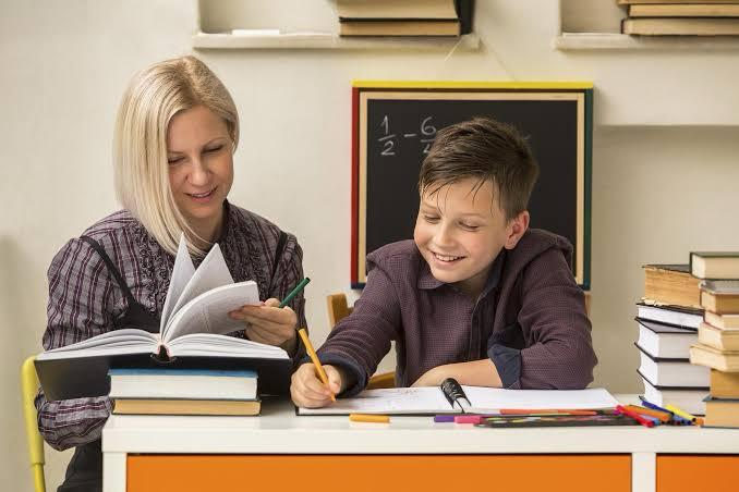 Home Tutors for Class 7th & 8th